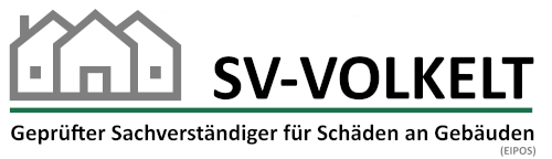 Sachverständiger – Schäden an Gebäuden, Energieberater