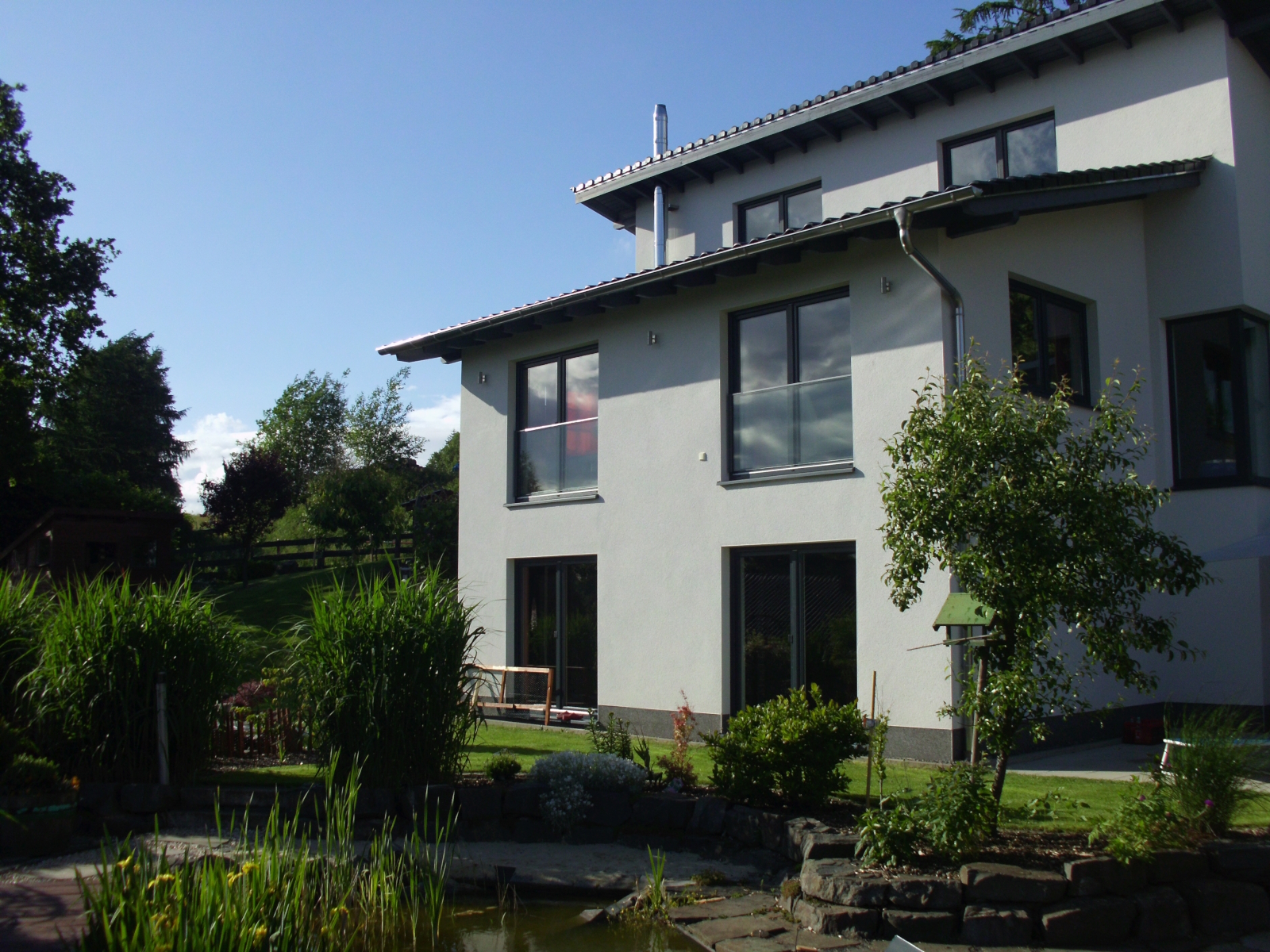 Privathaus Halverscheid I
