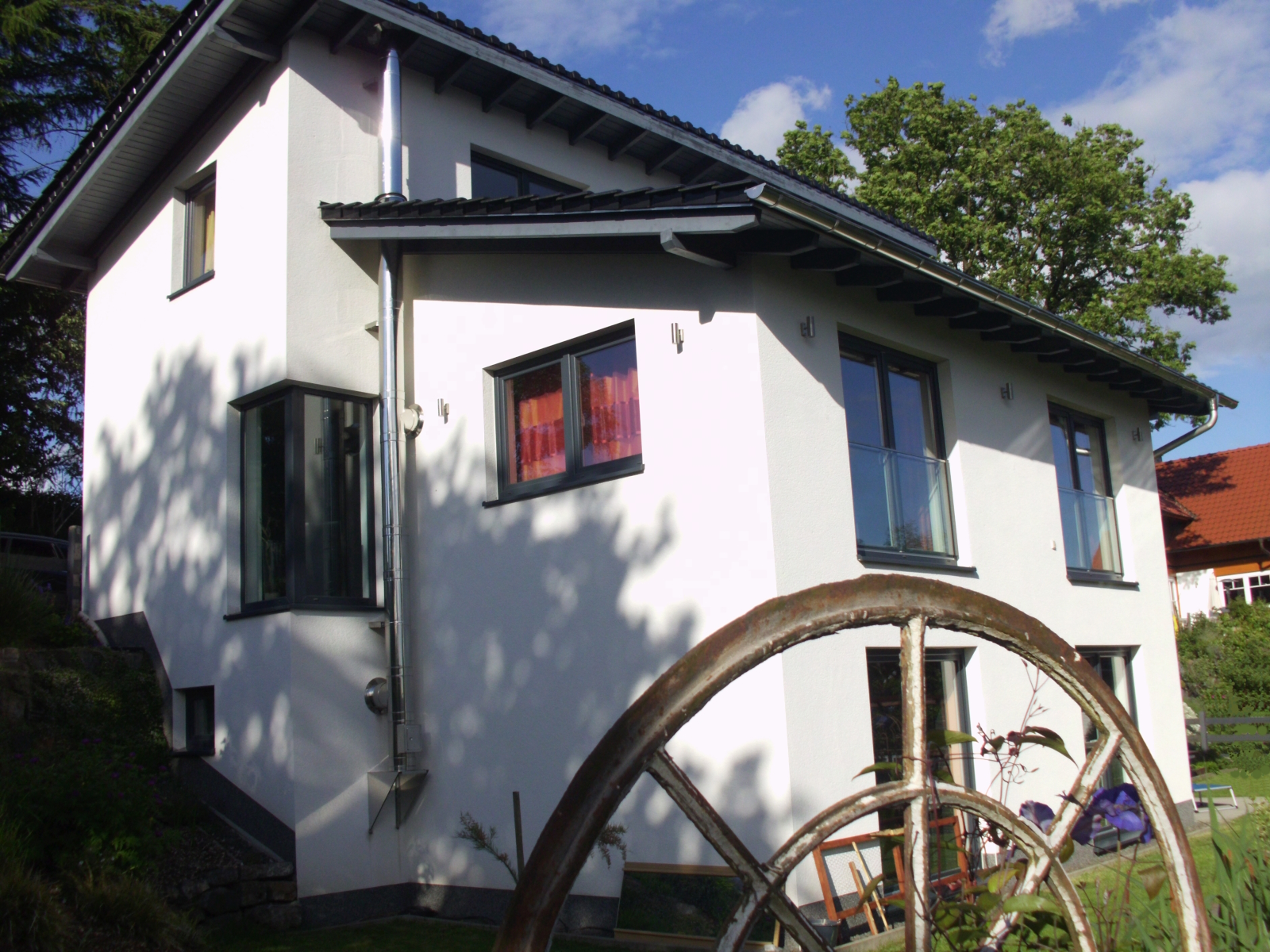 Privathaus Halverscheid II